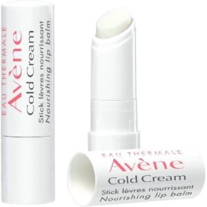 Avene Cold Cream Lip Balm 4g