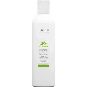Babe Stop AKN Tonic Lotion 250ml