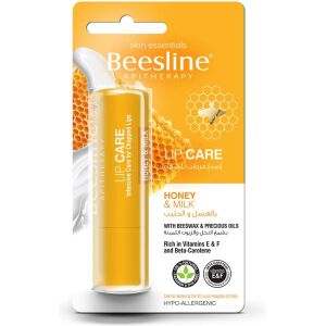 Beesline Lip Care Honey&Milk
