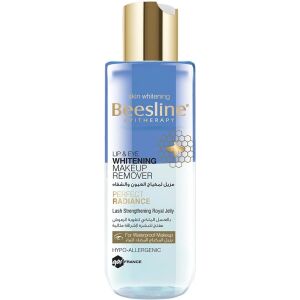 Beesline Whitening Makeup Remover Lip & Eye
