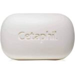 Cetaphil Antibacterial Soap Bar 127gm - Image 2