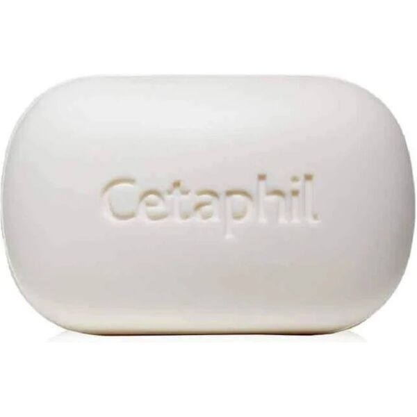 Cetaphil Antibacterial Soap Bar 127gm - Image 2