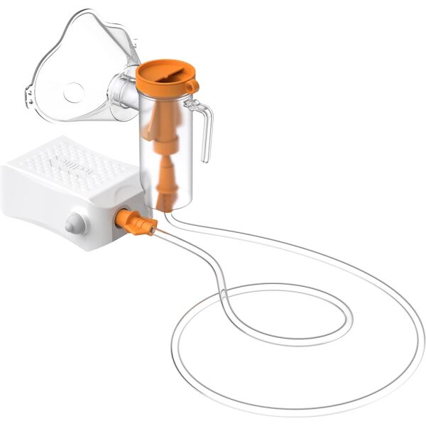 Feellife Air Flow 5 Compressor Nebulizer - Image 18