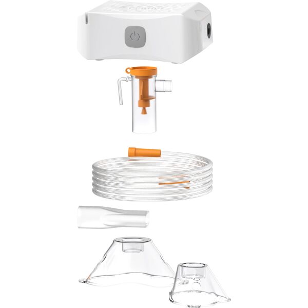 Feellife Air Flow 5 Compressor Nebulizer - Image 13