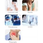 Feellife Air Flow 5 Compressor Nebulizer - Image 11