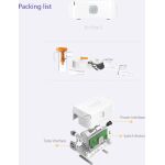 Feellife Air Flow 5 Compressor Nebulizer - Image 10