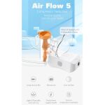 Feellife Air Flow 5 Compressor Nebulizer - Image 9