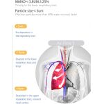 Feellife Air Flow 5 Compressor Nebulizer - Image 6