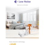 Feellife Air Flow 5 Compressor Nebulizer - Image 5