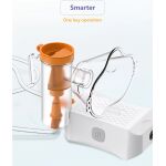 Feellife Air Flow 5 Compressor Nebulizer - Image 3