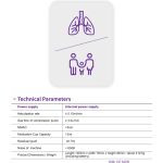 Feellife Air Flow 5 Compressor Nebulizer - Image 19