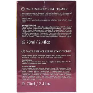 Karseell Maca Essence Repair Travel Set 3 Pcs