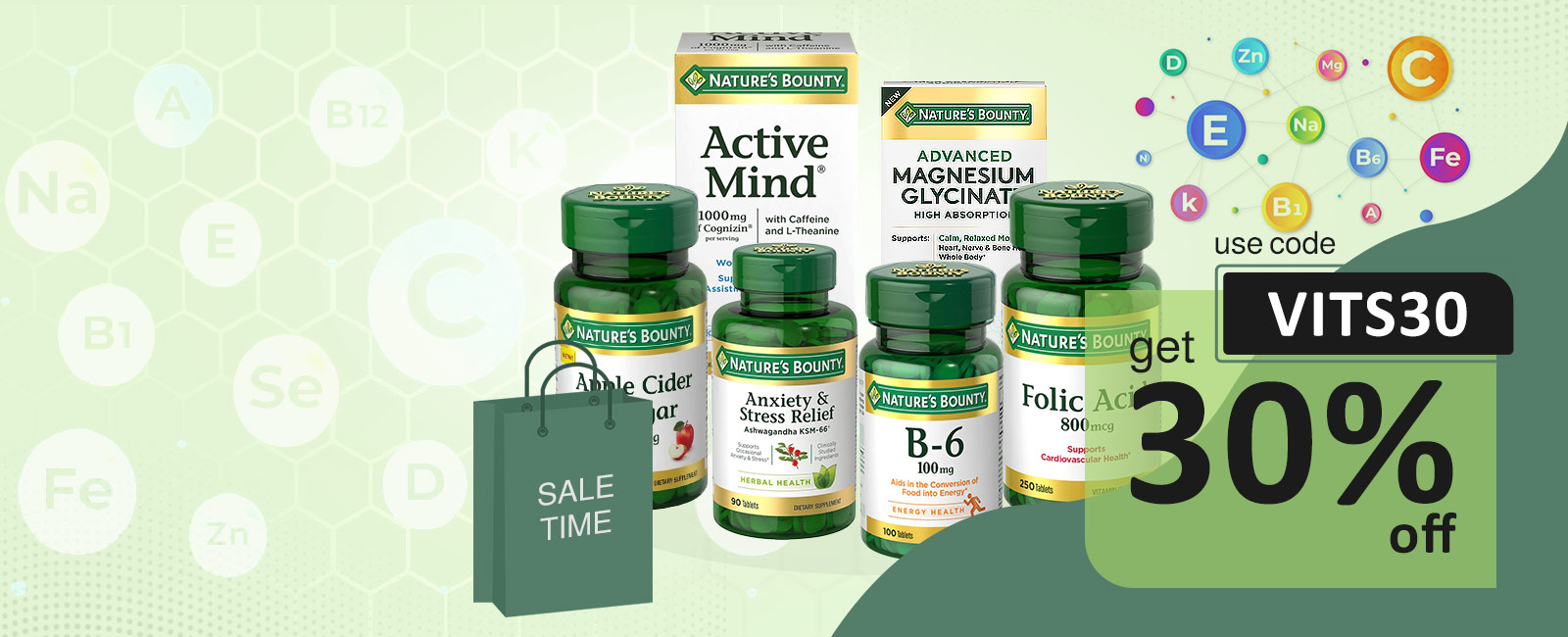 Pharmatee online offers Supplement and vitamins