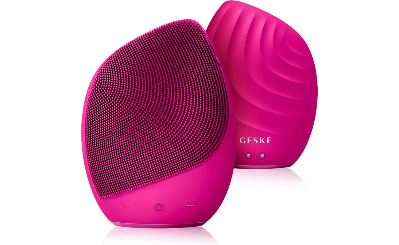 Sonic Face Care Brush 5 in 1