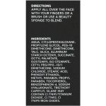 Vida New York Flawless Finish Foundation Biscotti 200 - Image 4