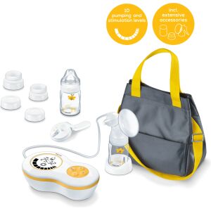 Beurer Electrical Breast Pump BY 60