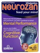 cc2.webp Vitabiotics Neurozan - 30 Tablets - Image 1