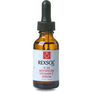 Rex Vitamin C-22 Serum 30Ml
