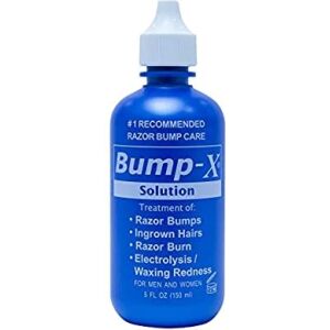 Rexsol Bump-X Solution 150ml
