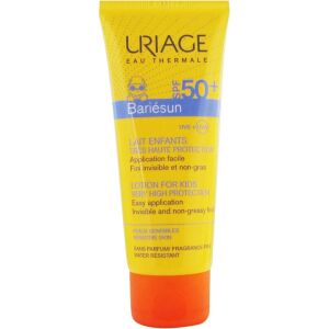Uriage Bariesun Kids Lotion Spf50 Very High Protection 100ml