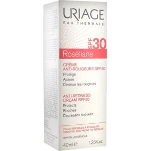 Uriage Roseliane Cream Anti-Redness Spf30 40Ml