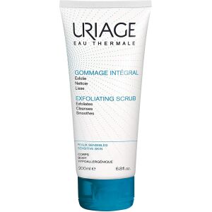 Uriage Gommage Exfoliating Scrub 200Ml